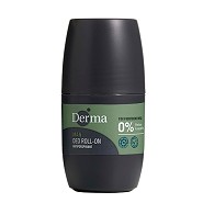 Derma Man Roll-on - 50 ml