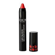 Lip Crayon Lill 406 - 2 gram - IDUN