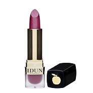 Lipstick Creme Sylvia 206 - 3 gram - IDUN