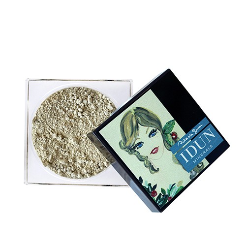 Køb Concealer løs Idegran 012 5 gram - IDUN - Billigste netpris
