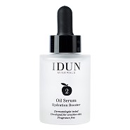Oil Serum - 30 ml - IDUN
