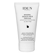Face Peeling Gentle - 75 ml - IDUN