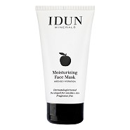 Face Mask Moisturizing - 75 ml - IDUN
