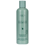 Shampoo Repair & Care - 250 ml - IDUN minerals