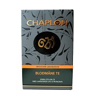 Grøn te Blodmåne refill Økologisk - 100 gram - Chaplon