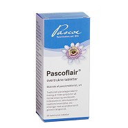 Pascoflair - 30 tabletter - Pascoflair
