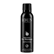 Dry Shampoo / Tør Shampoo Refreshing - 200 ml - IDUN
