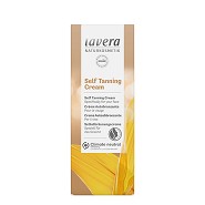 Self Tanning Cream Face - 50 ml - Lavera