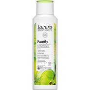 Shampoo Family - 250 ml - Lavera