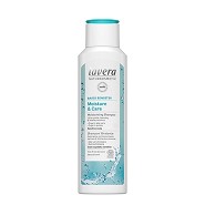 Shampoo Moisture & Care  Basis Sensitiv - 250 ml - Lavera