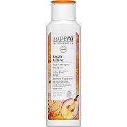 Shampoo Repair & Care - 250 ml - Lavera