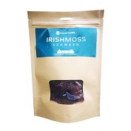 Irish Moss tørret Blomkålstang - 20 gram - Dansk Tang
