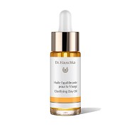Clarifying day oil ansigtsolie - 18 ml - Dr. Hauschka