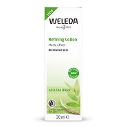 Refining Lotion - 30 ml - Weleda