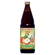 Æbleeddike Økologisk Demeter - 750 ml - Beutelsbacher