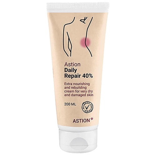 Daily Repair 40% - 200 ml - Astion