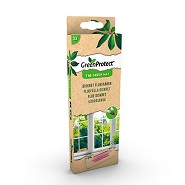 Green Protect diskret fluefanger - 1 pakke - A Green Way