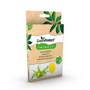 Green Protect Plante Insektfælde - 1 pakke - A Green Way