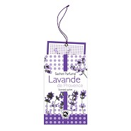 Duft sachet Provence Lavender - 1 stk - Florisens