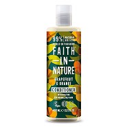 Balsam Grape & Orange - 400 ml - Faith in Nature