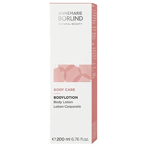 Body Lotion BODY CARE - 200 ml - Annemarie Börlind