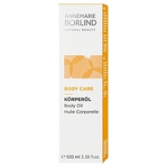 Body Oil BODY CARE - 100 ml - Annemarie Börlind