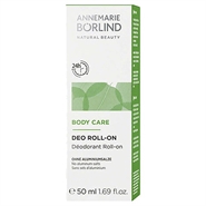 Deo Roll-on BODY CARE - 50 ml - Annemarie Börlind