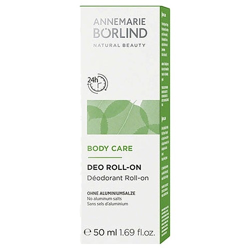 Deo Roll-on BODY CARE - 50 ml - Annemarie Börlind