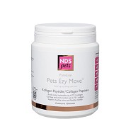 NDS PureLine Pets Ezy Move - 250 gram - NDS