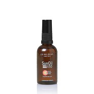 Juhldal SunOil SPF50 - 50 ml - Juhldal Natural Sun Control