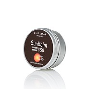 SunBalm SPF50 - 15 ml - Juhldal Natural Sun Control