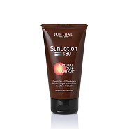 SunLotion SPF30 - 150 ml - Juhldal Natural Sun Control