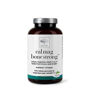 Cal mag bone strong - 120 kapsler - New Nordic