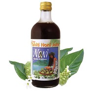 Nonijuice Økologisk - 500 ml - Svane