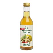 Ingefær shot m chili Økologisk - 250 ml - Svane