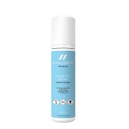 Shaving foam sensitive skin Woman - 200 ml - ShaveSafe