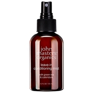 Leave-In Balsam with Green Tea & Calendula - 125 ml - John Masters