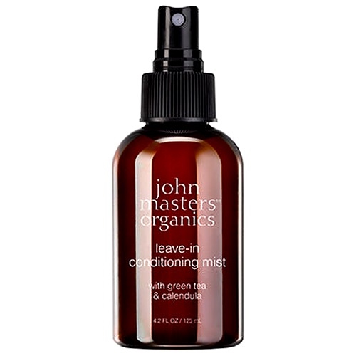 Leave-In Balsam with Green Tea & Calendula - 125 ml - John Masters