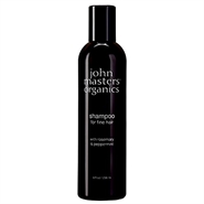 Shampoo for Fine Hair with Rosemary & Peppermint - 236 ml - John Masters