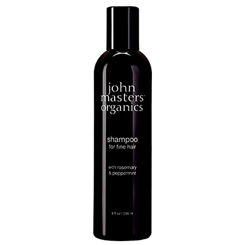 Shampoo for Fine Hair with Rosemary & Peppermint - 236 ml - John Masters