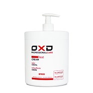 Intense Heat Cream - OXD - 1 liter - PLUM