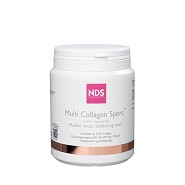 Collagen Multi Sport - 225 gram - NDS