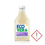 Flydende vaskemiddel Colour  - 1 liter - Ecover 