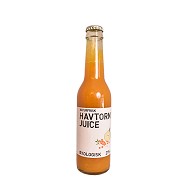 Havtorn juice Økologisk - 275 ml - Naturfrisk