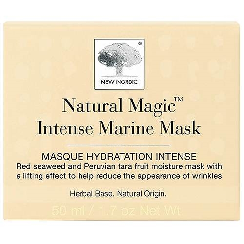 Intense Marine Mask - 50 ml - New Nordic