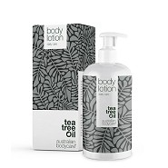 Body Lotion - 500 ml -  Australian Bodycare