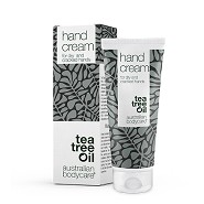 Hand Cream - 100 ml - Australian Bodycare