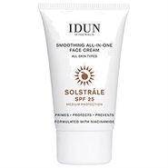 Solstråle SPF 25 - 30 ml - IDUN minerals