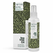 Hair Loss Spray - 150 ml - Australian Bodycare
