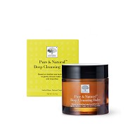 Pure & Natural Cleansing Balm - 100 ml - New Nordic